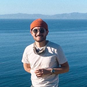 Meet your Posher, Bryce